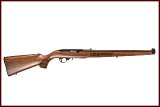 RUGER 10-22 22LR - 1 of 4