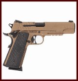 SIG SAUER 1911 EMPEROR SCORPION 45ACP - Image 1 of 4