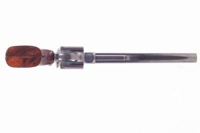 SMITH & WESSON 29 44MAG - Image 4 of 5