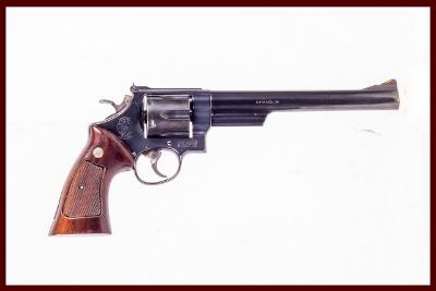 SMITH & WESSON 29 44MAG - Image 2 of 5