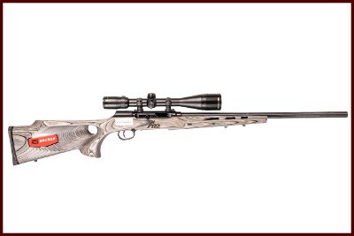 SAVAGE ARMS INC A22 22LR - Image 1 of 4