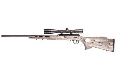 SAVAGE ARMS INC A22 22LR - Image 3 of 4