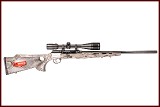 SAVAGE ARMS INC A22 22LR - Image 1 of 4