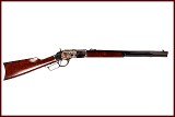 CIMARRON 1873 357MAG - Image 1 of 4