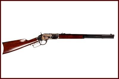 CIMARRON 1873 357MAG - Image 1 of 4