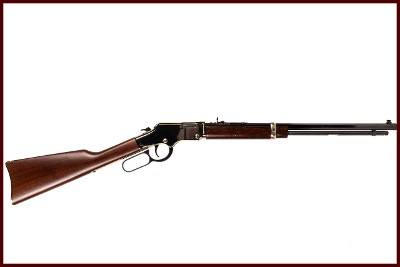 HENRY GOLDEN BOY 22SL/LR - Image 1 of 4