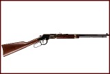 HENRY GOLDEN BOY 22SL/LR - Image 1 of 4
