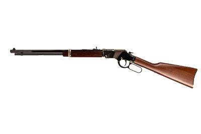 HENRY GOLDEN BOY 22SL/LR - Image 3 of 4