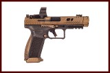CANIK TTI COMBAT 9MM - 1 of 4
