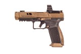 CANIK TTI COMBAT 9MM - 4 of 4