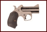 BOND ARMS ROWDY XL 410GA/45COLT - Image 1 of 4