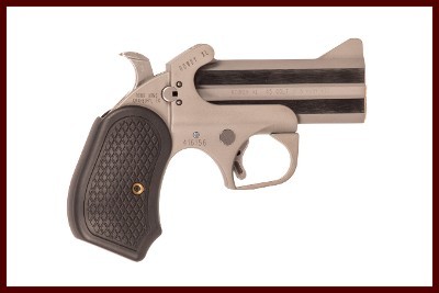 BOND ARMS ROWDY XL 410GA/45COLT - Image 1 of 4