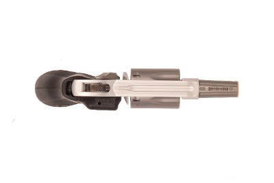 SMITH & WESSON 637-2 38SPL - Image 2 of 4