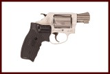 SMITH & WESSON 637-2 38SPL - Image 1 of 4