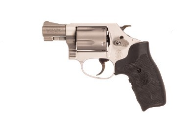 SMITH & WESSON 637-2 38SPL - Image 4 of 4