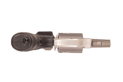 SMITH & WESSON 637-2 38SPL - Image 3 of 4