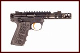 RUGER MARK IV 22/45 LITE 22LR - 1 of 4