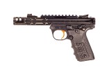 RUGER MARK IV 22/45 LITE 22LR - 2 of 4
