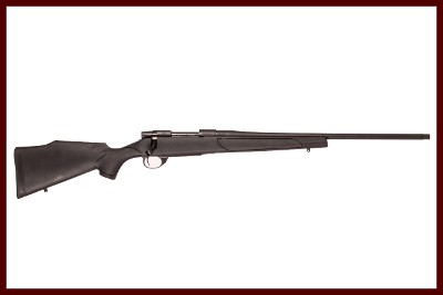 WEATHERBY (HOWA) VANGUARD 308WIN - Image 1 of 4
