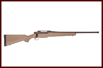 MOSSBERG PATRIOT 6.5CREED - Image 1 of 4