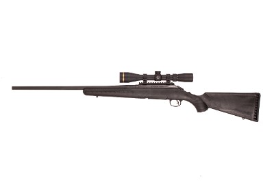 RUGER AMERICAN 7MM-08 - Image 2 of 4