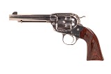 RUGER CUSTOM BISLEY NEW VAQUERO 357MAG - Image 2 of 4