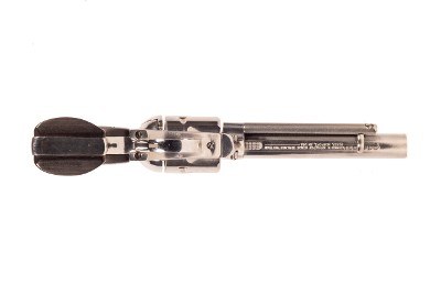 RUGER CUSTOM BISLEY NEW VAQUERO 357MAG - Image 3 of 4