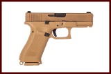 GLOCK 19X 9MM - 1 of 4