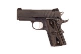 SIG SAUER 1911 ULTRA COMPACT 45CP - 2 of 4