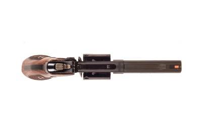 SMITH & WESSON 586-8 357MAG - Image 3 of 4