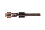 SMITH & WESSON 586-8 357MAG - Image 3 of 4