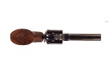 SMITH & WESSON 586-8 357MAG - Image 4 of 4