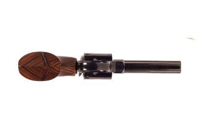 SMITH & WESSON 586-8 357MAG - Image 4 of 4