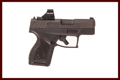 TAURUS GX4 TORO 9MM - Image 1 of 4