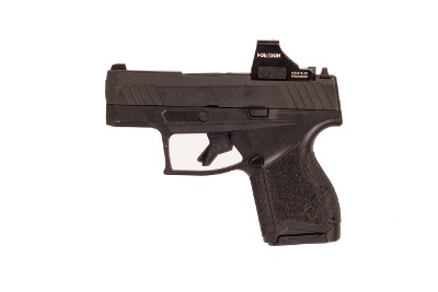 TAURUS GX4 TORO 9MM - Image 2 of 4