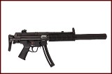 UMAREX MP5-22 22LR - 1 of 4