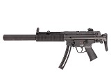 UMAREX MP5-22 22LR - 4 of 4