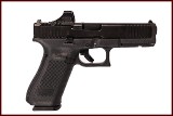 GLOCK 17 GEN 5 9MM - 1 of 4
