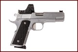 ALCHEMY CUSTOM WEAPONARY JMF 9MM - 1 of 4