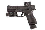 SPRINGFIELD ARMORY ECHELON COMPACT 9MM - Image 3 of 4