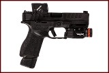 SPRINGFIELD ARMORY ECHELON COMPACT 9MM - Image 1 of 4