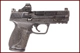 SMITH & WESSON M&P9 2.0 9MM - Image 1 of 4