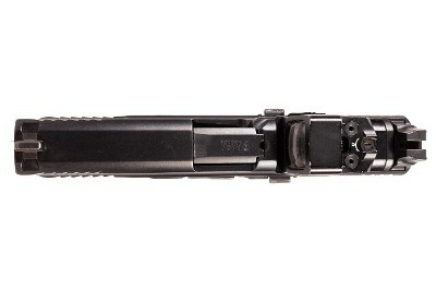 SMITH & WESSON M&P9 2.0 9MM - Image 4 of 4
