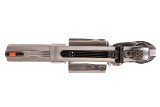 SMITH & WESSON 686-6 357MAG - Image 4 of 4