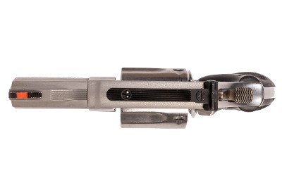 SMITH & WESSON 686-6 357MAG - Image 4 of 4