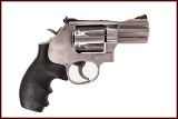 SMITH & WESSON 686-6 357MAG - Image 1 of 4