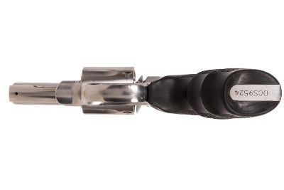SMITH & WESSON 686-6 357MAG - Image 2 of 4