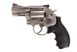 SMITH & WESSON 686-6 357MAG - Image 3 of 4
