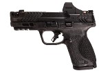 SMITH & WESSON 2.0 COMP 9MM - 3 of 4