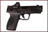 SMITH & WESSON 2.0 COMP 9MM - 1 of 4